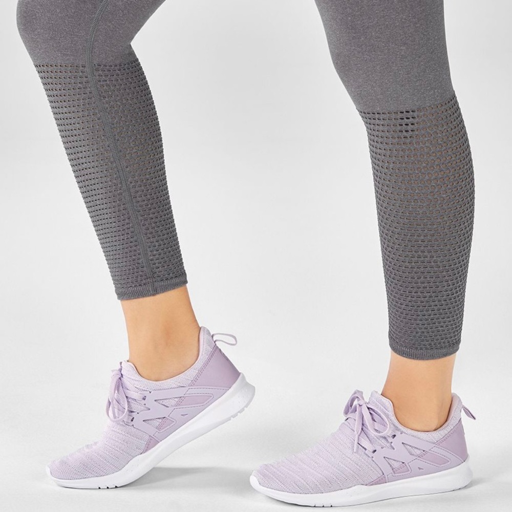 Fabletics Textured Indio Sneakers